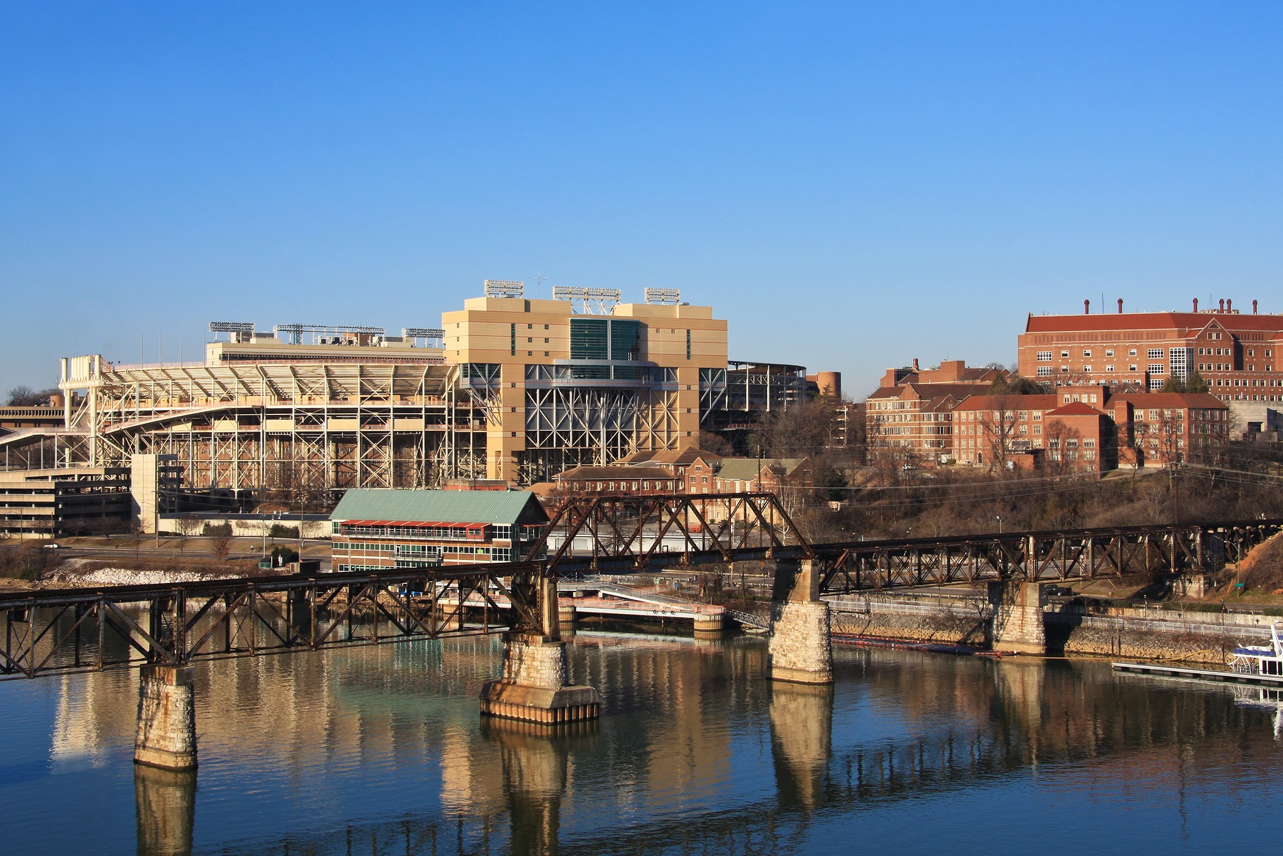 University of Tennessee
