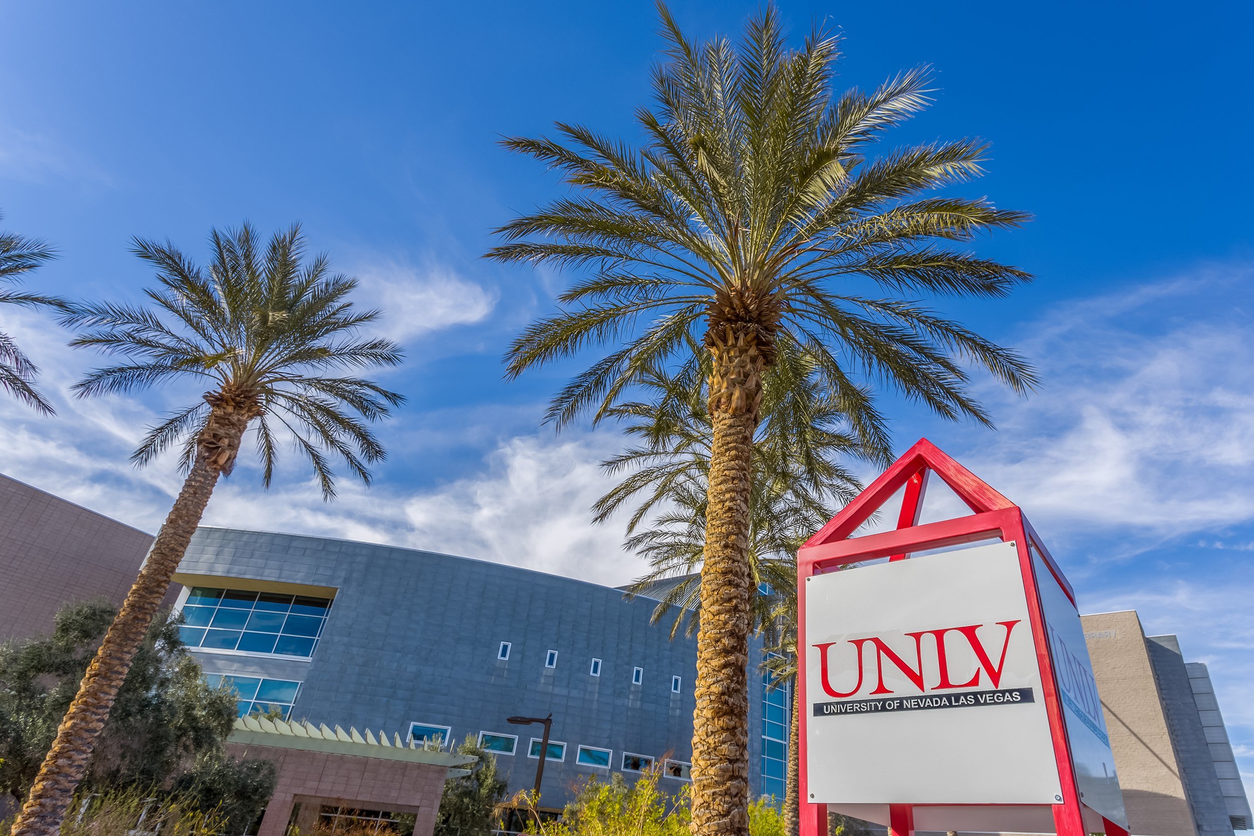 University of Nevada