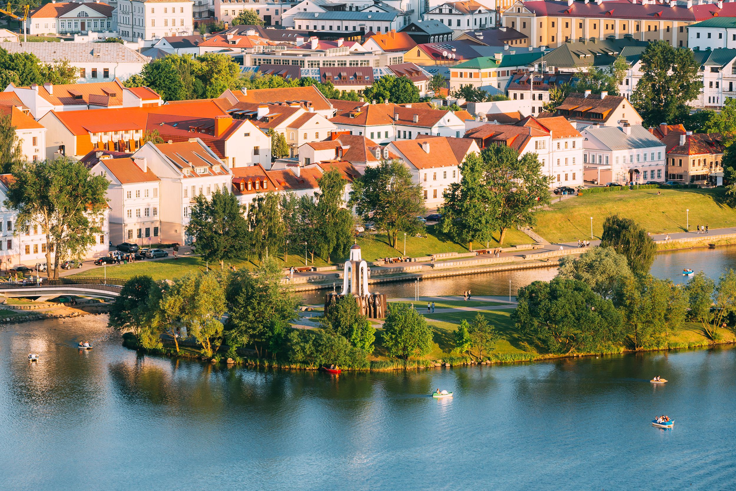 Minsk, Belarus