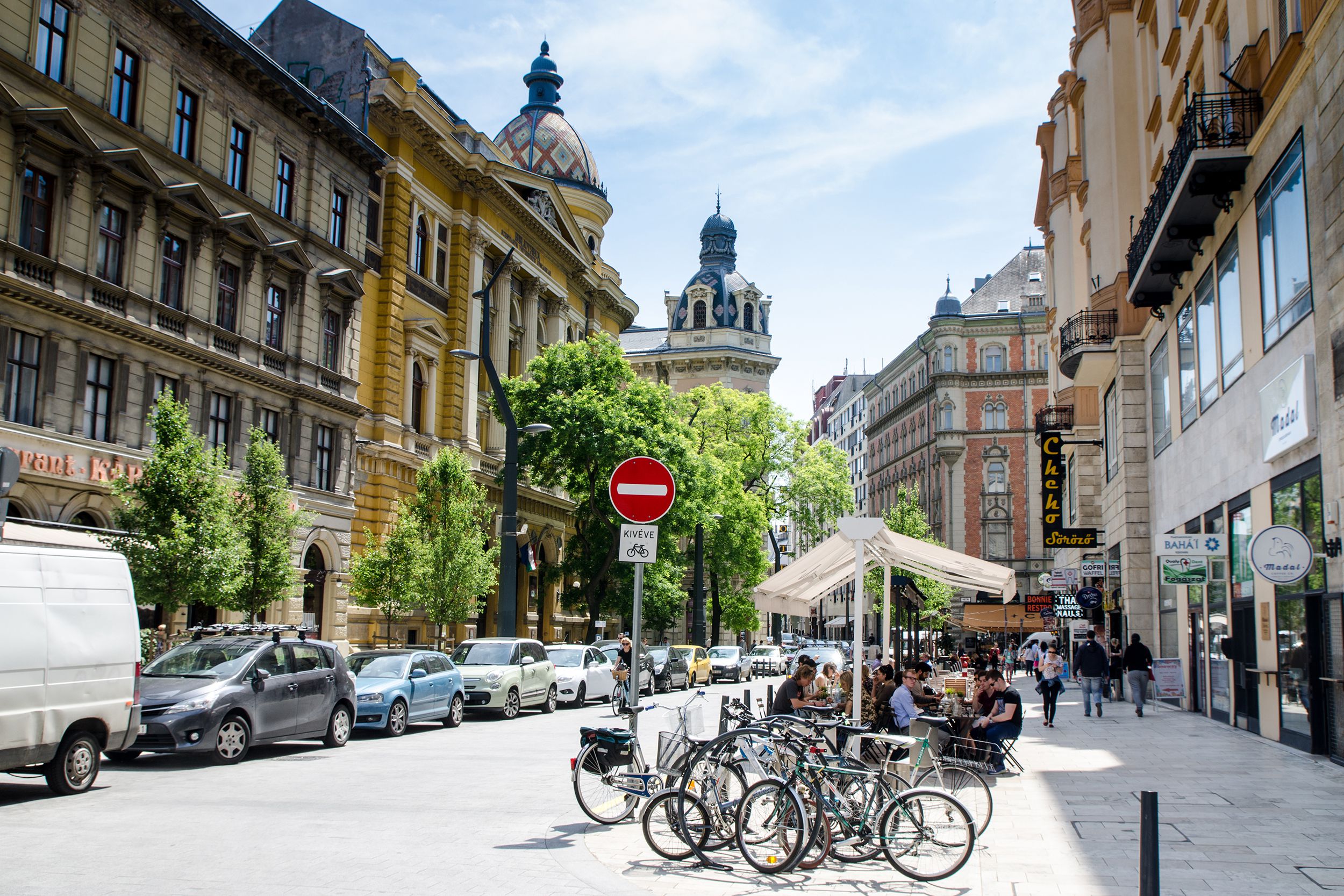 Budapest, Hungary