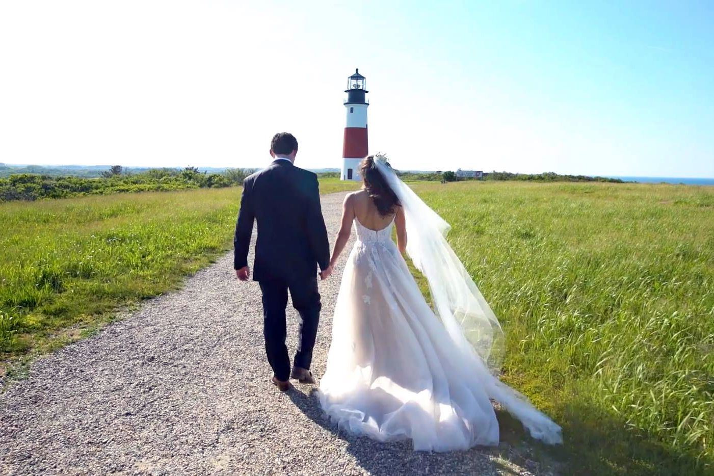 wedding in Massachusetts