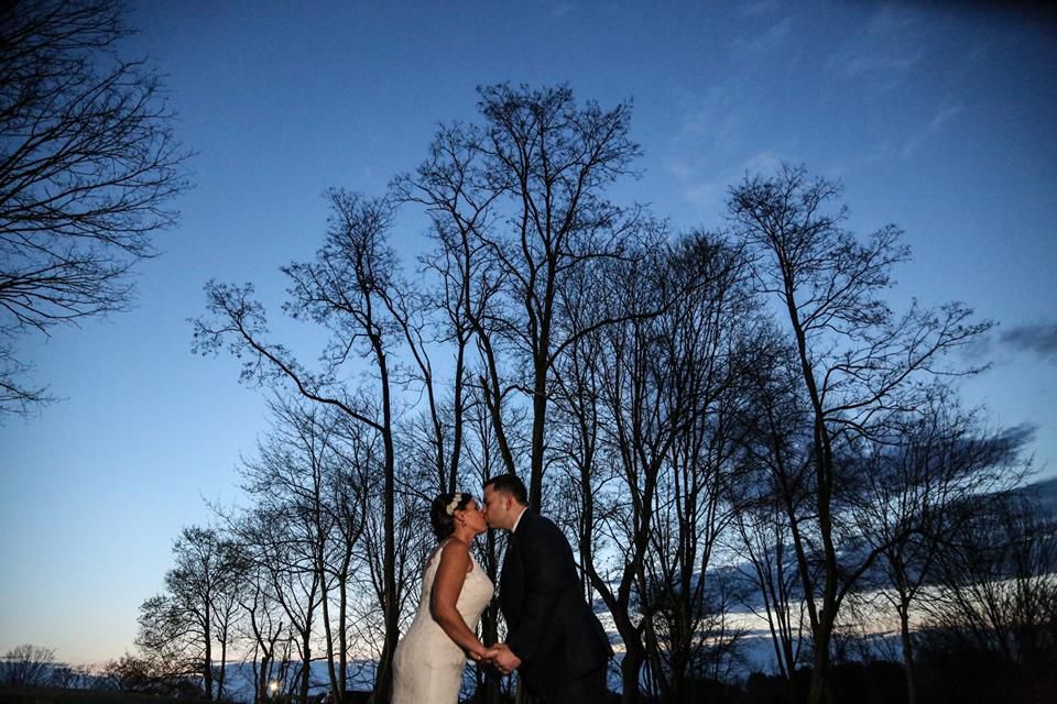 wedding in Connecticut