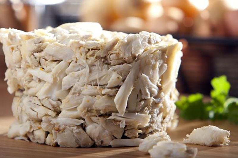Lump Crab Meat