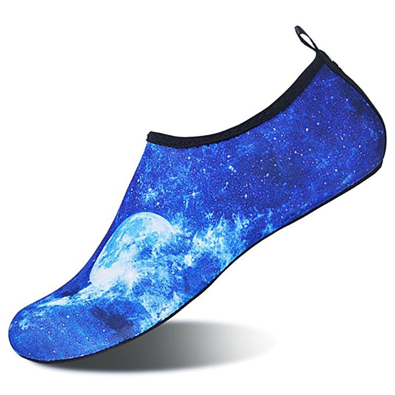 Watelves Quick-Dry Aqua Socks