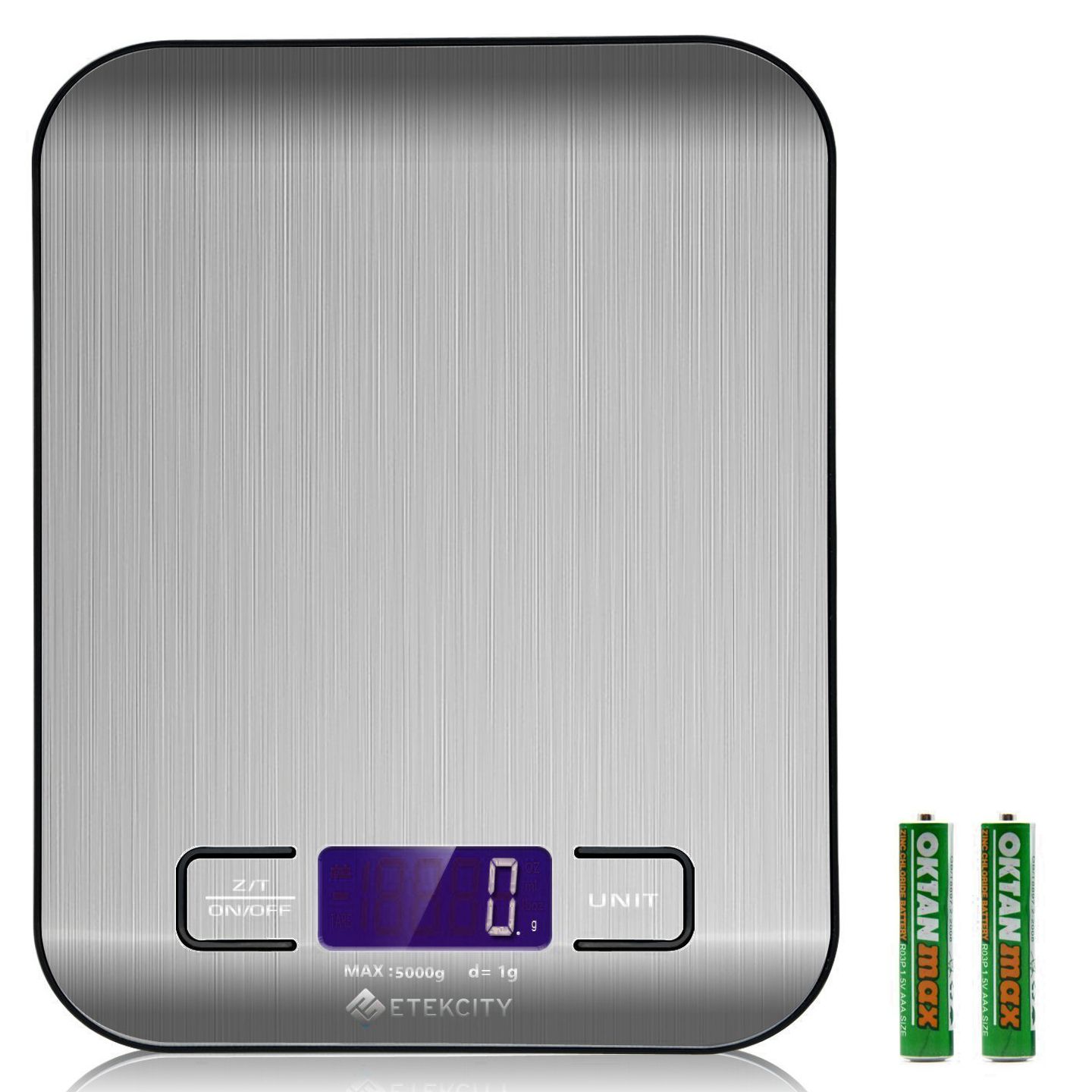 Etekcity Digital Kitchen Scale