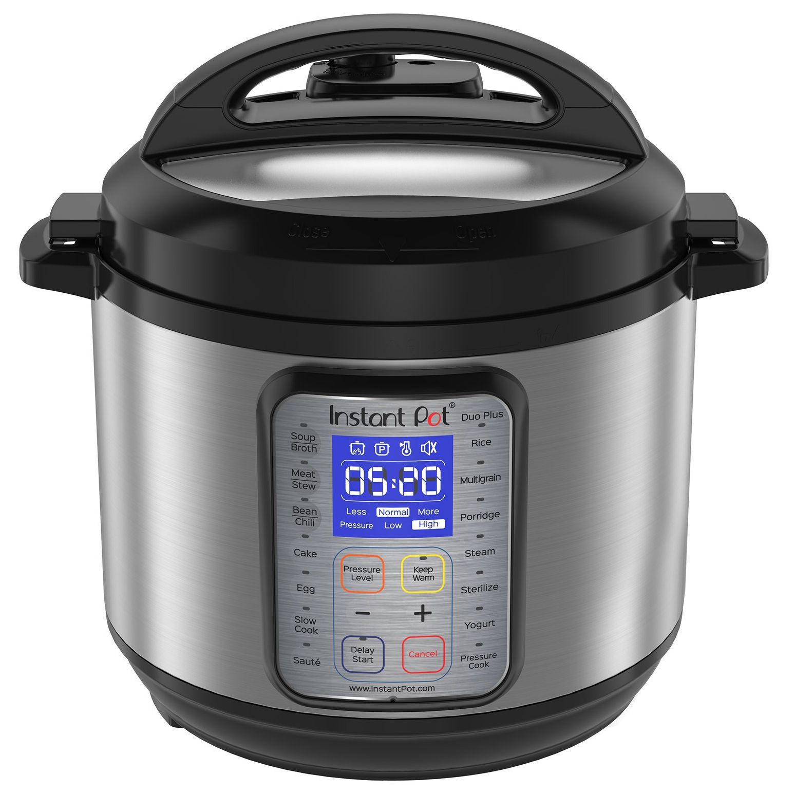 Instant Pot Duo Plus 60