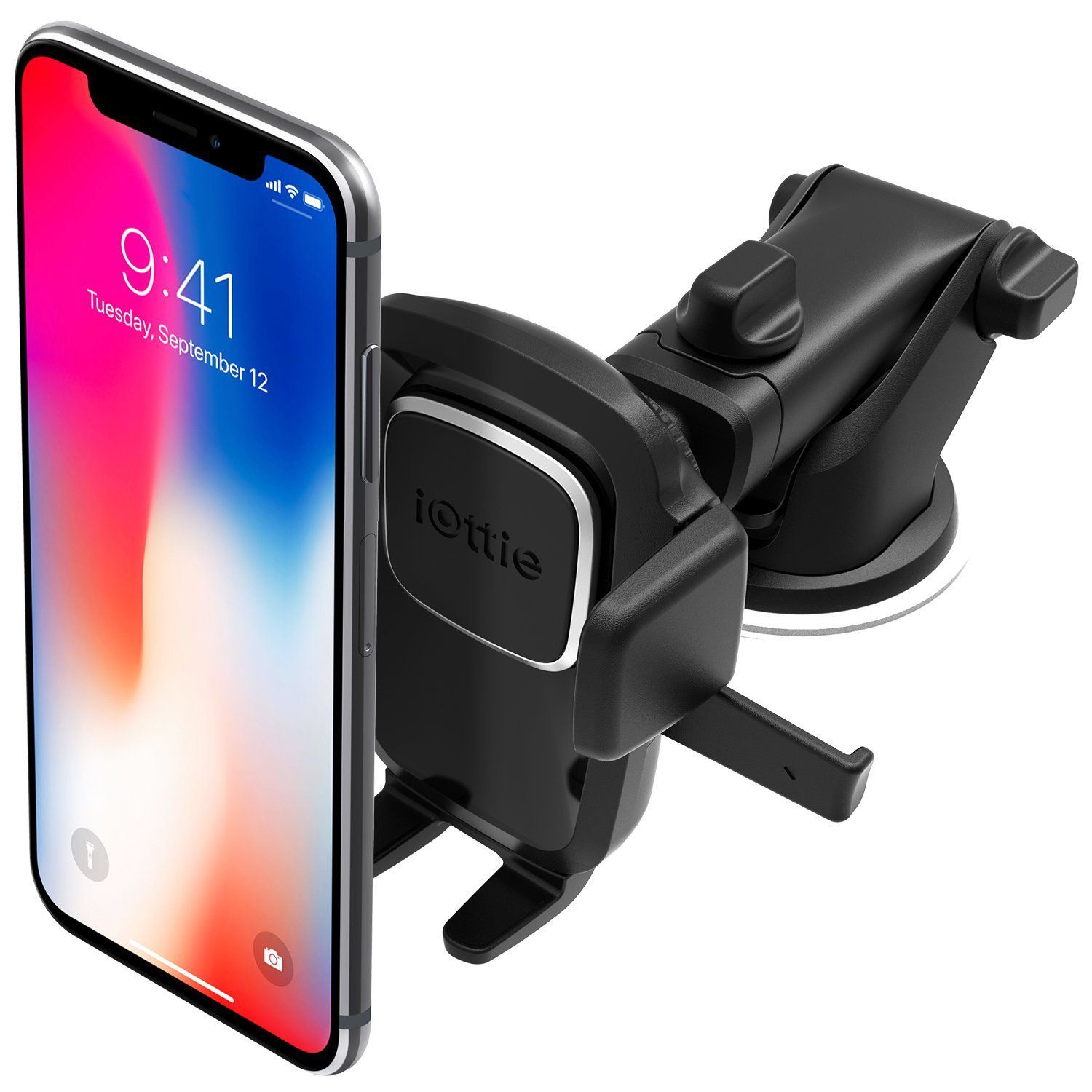 Iottie Easy One Touch 4 Dashboard Phone Holder