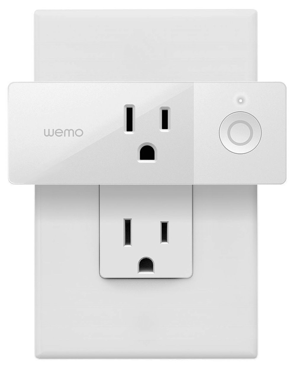 Wemo Mini Smart Plug