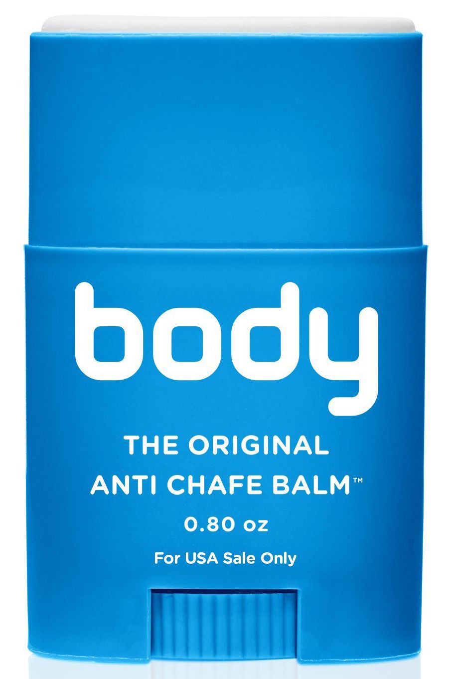 Body Glide Original Anti-Chafe Balm
