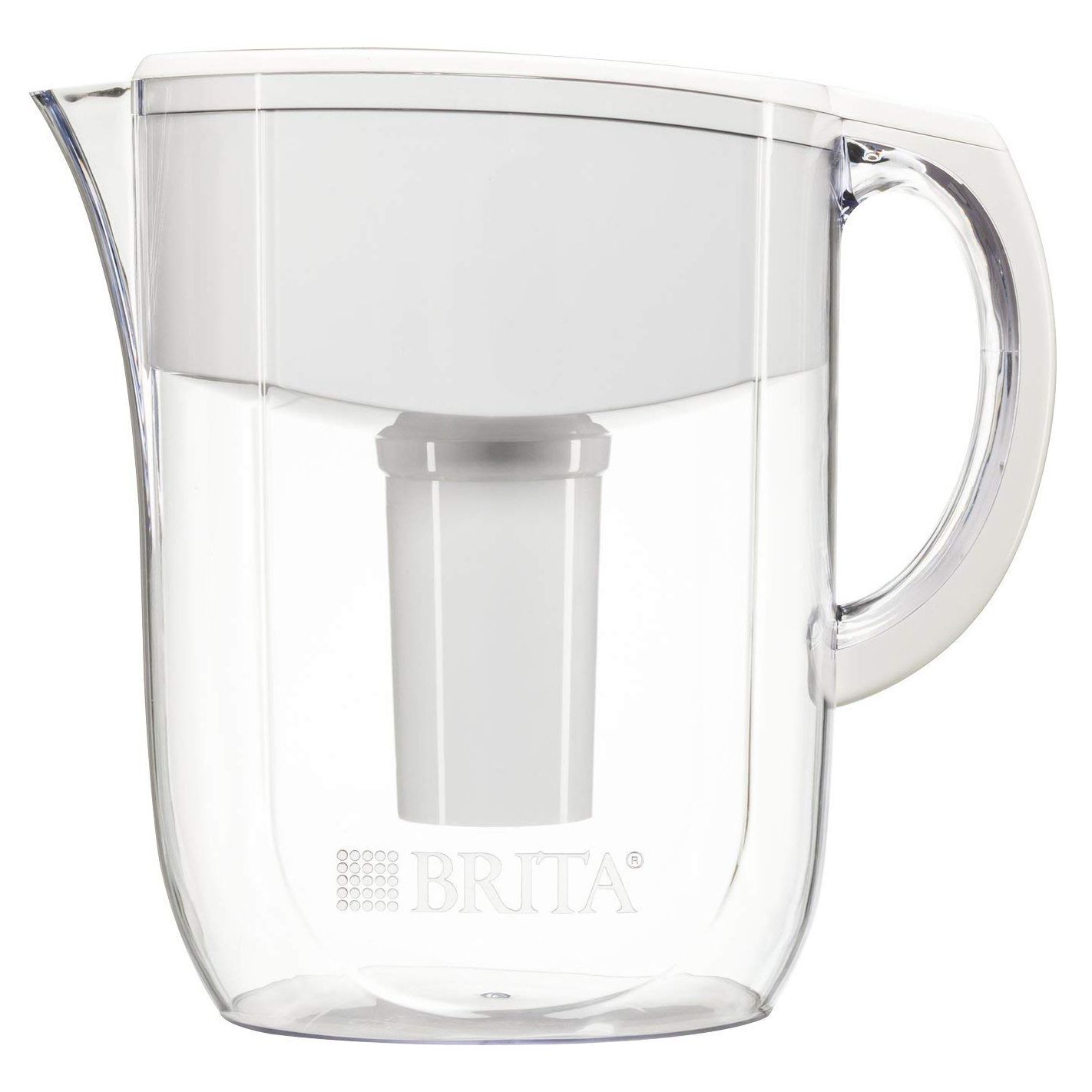 Brita Everyday Water Pitcher