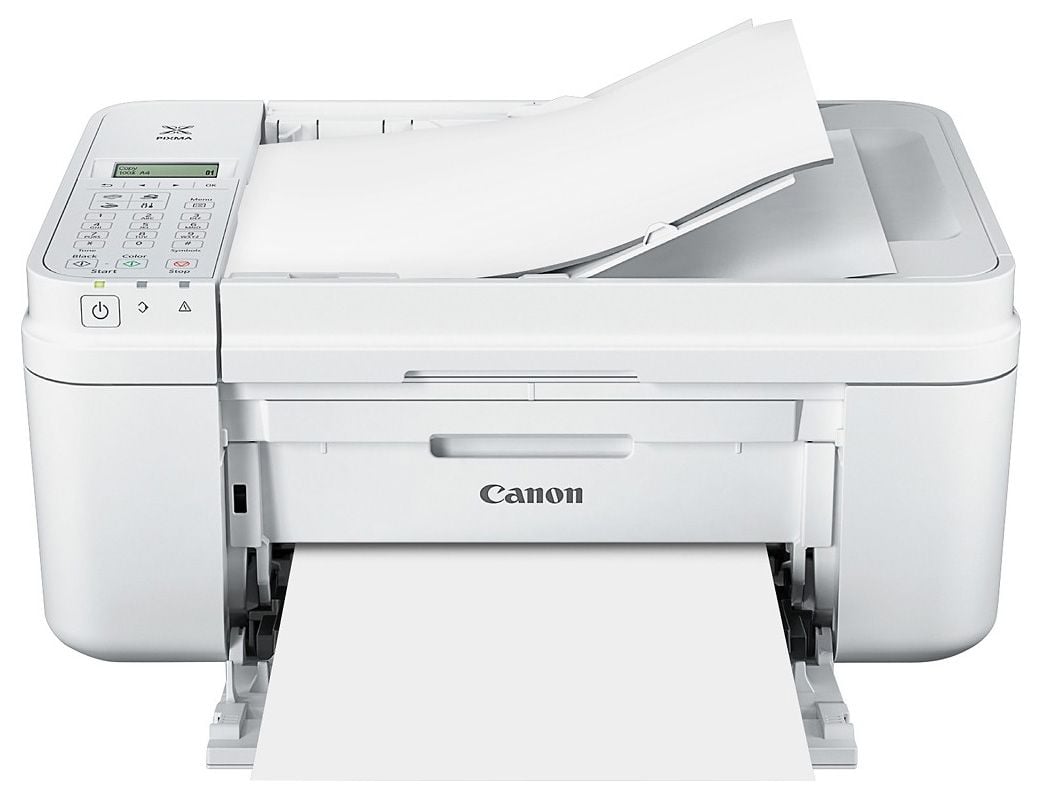 canon pixma mx492 wireless all-in-one printer