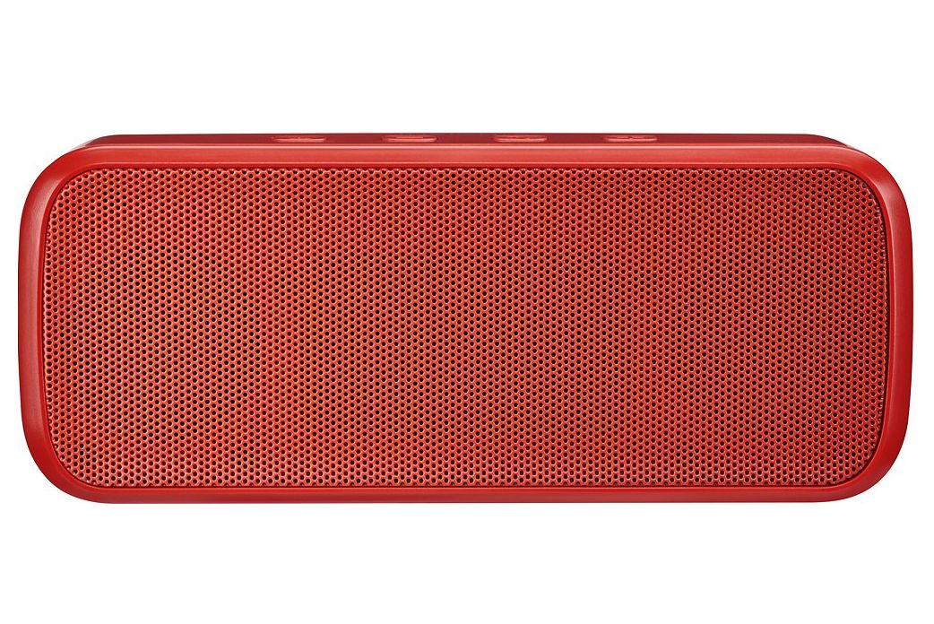 insignia portable bluetooth speaker