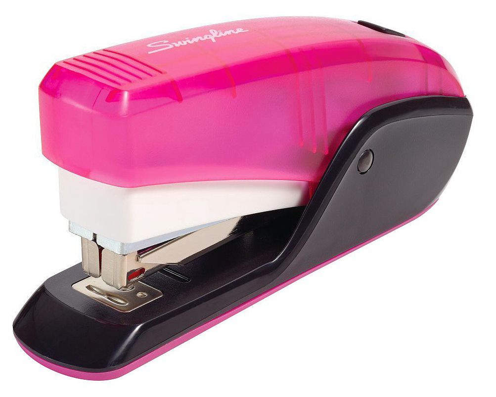 Swingline Quick Touch Stapler