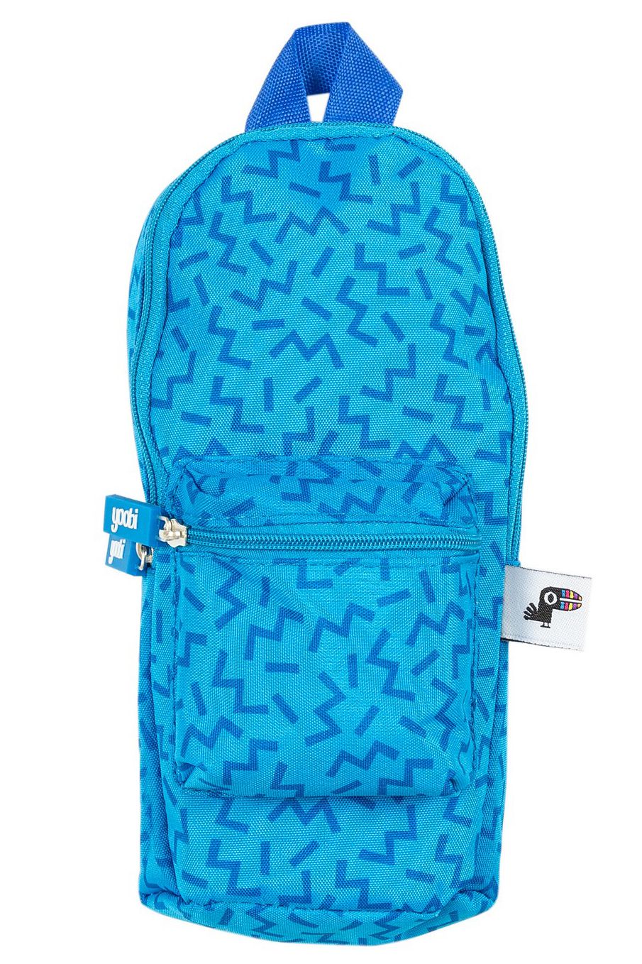 Yoobi Mini Backpack Pencil Case