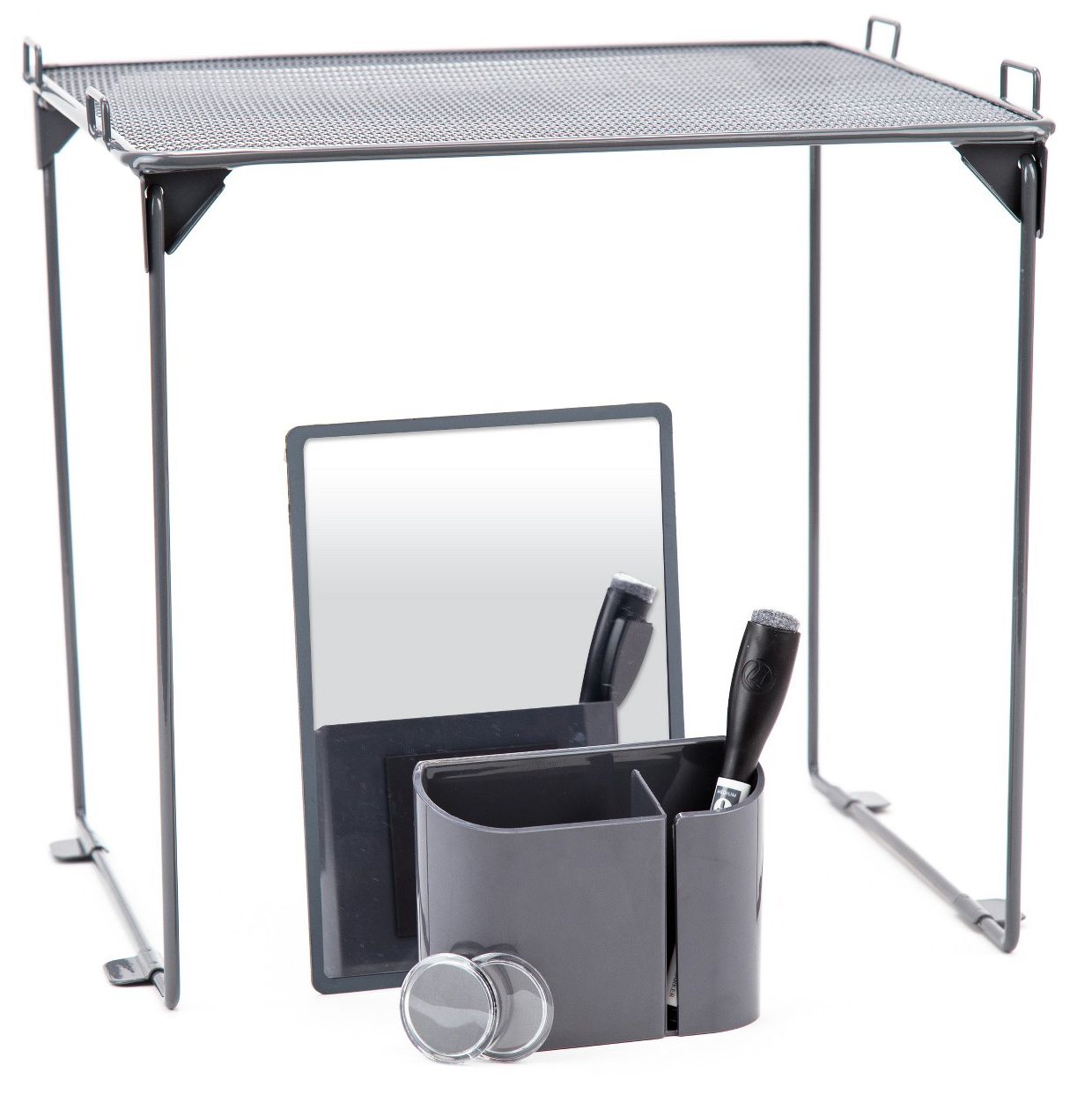 Ubrands Locker Accessory Starter Kit