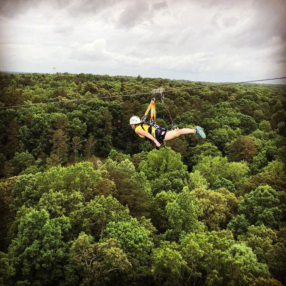 Adventure Parks