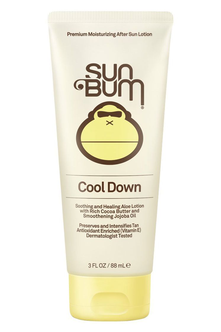 Sun Bum 'Cool Down' Hydrating After-Sun Lotion