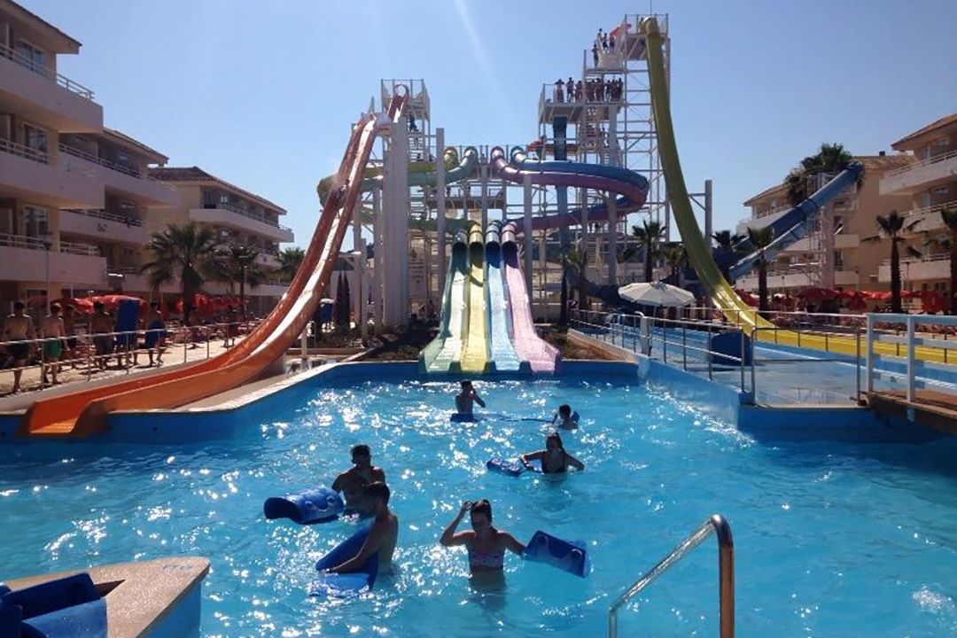 BH Mallorca