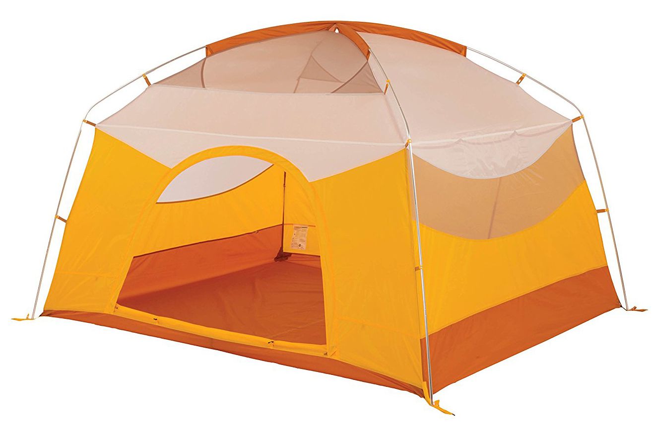 Big Agnes Big House 4
