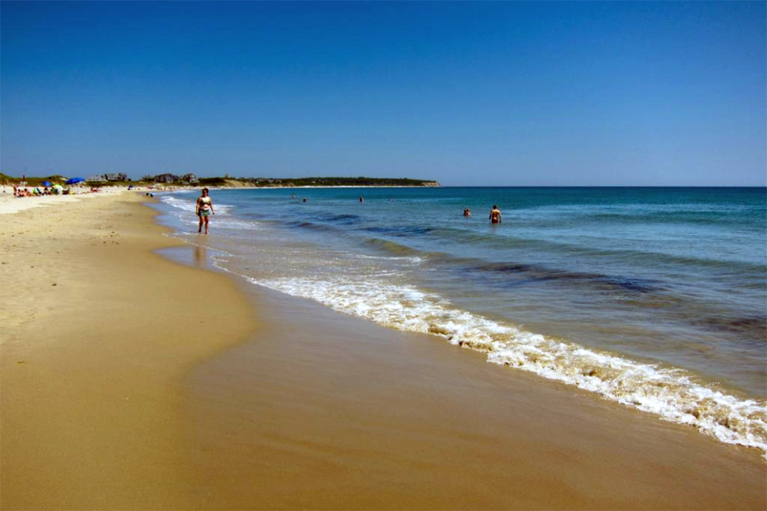 Block Island