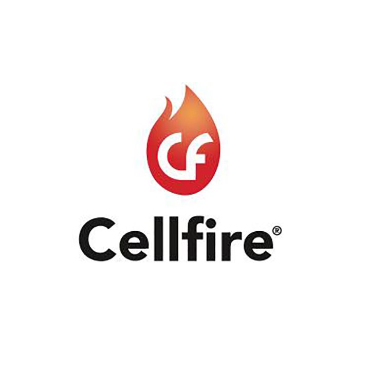Cellfire app logo