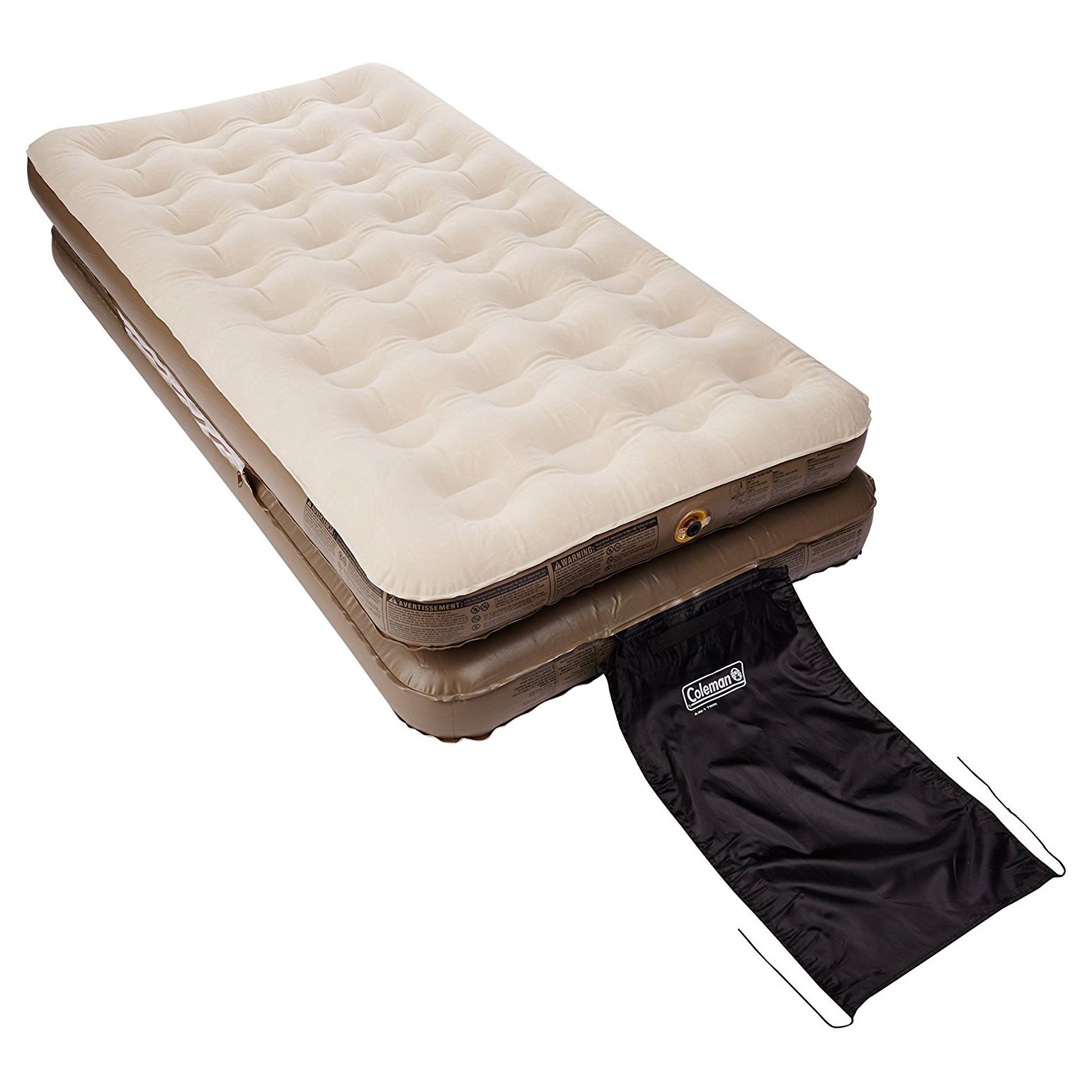 Coleman Easystay 4-N-1
