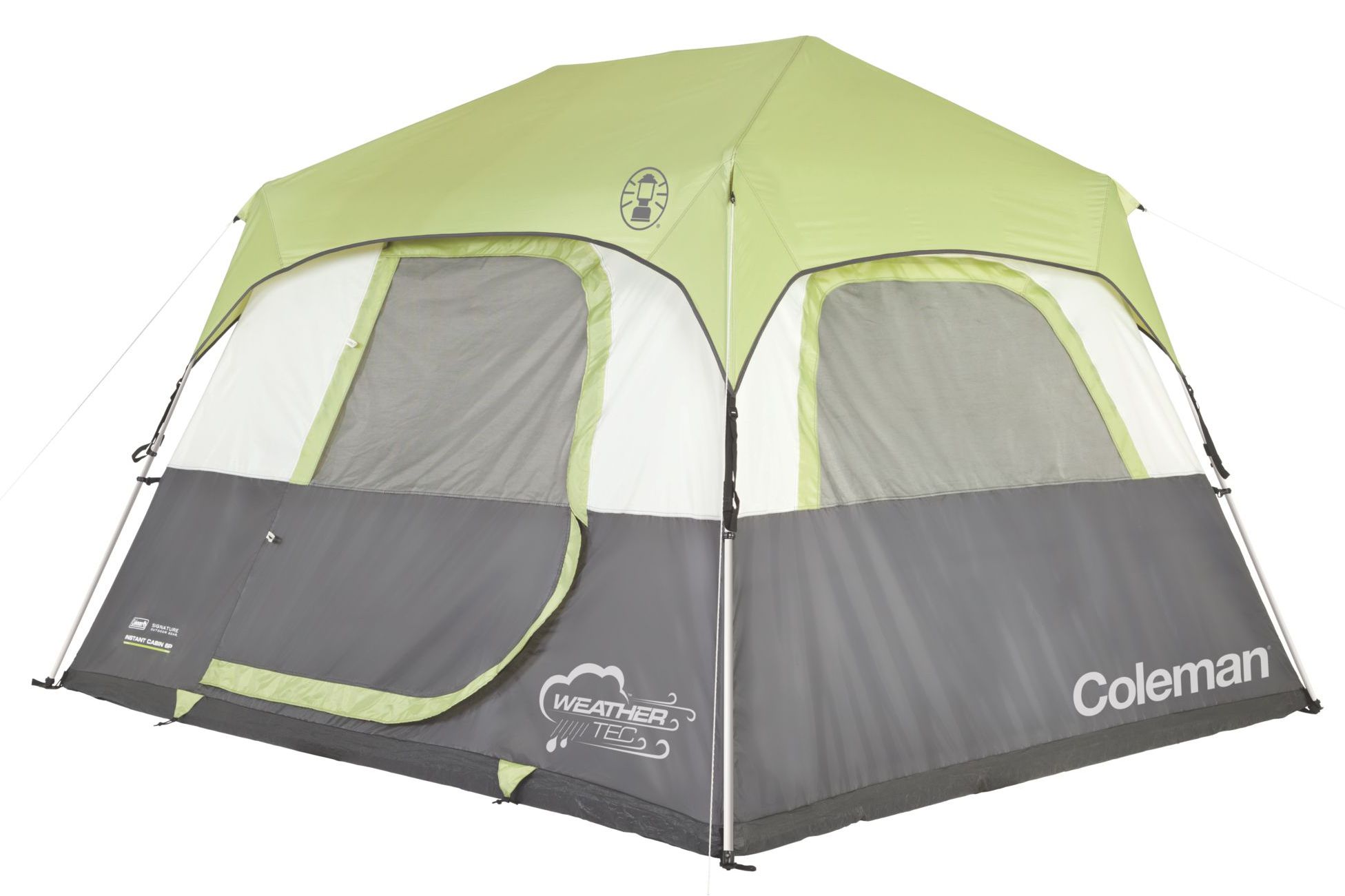 Coleman Instant Tent 6