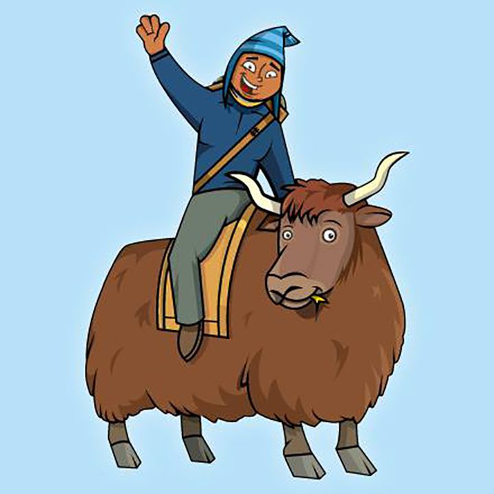 Coupon Sherpa app logo