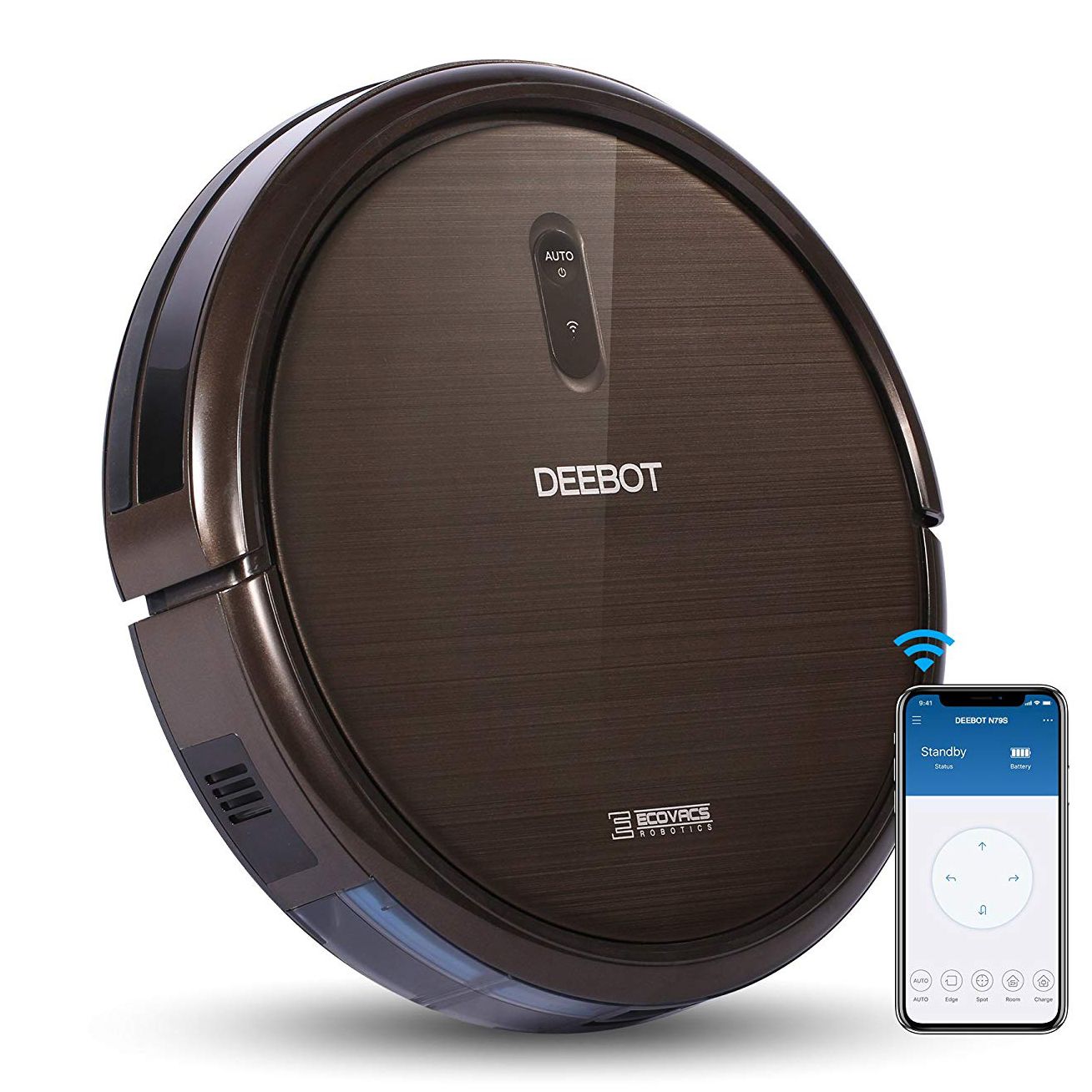 Ecovacs DeeBot N79S