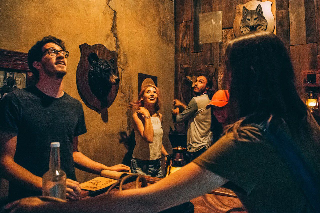 Escape Room