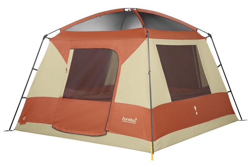 Eureka Copper Canyon 6