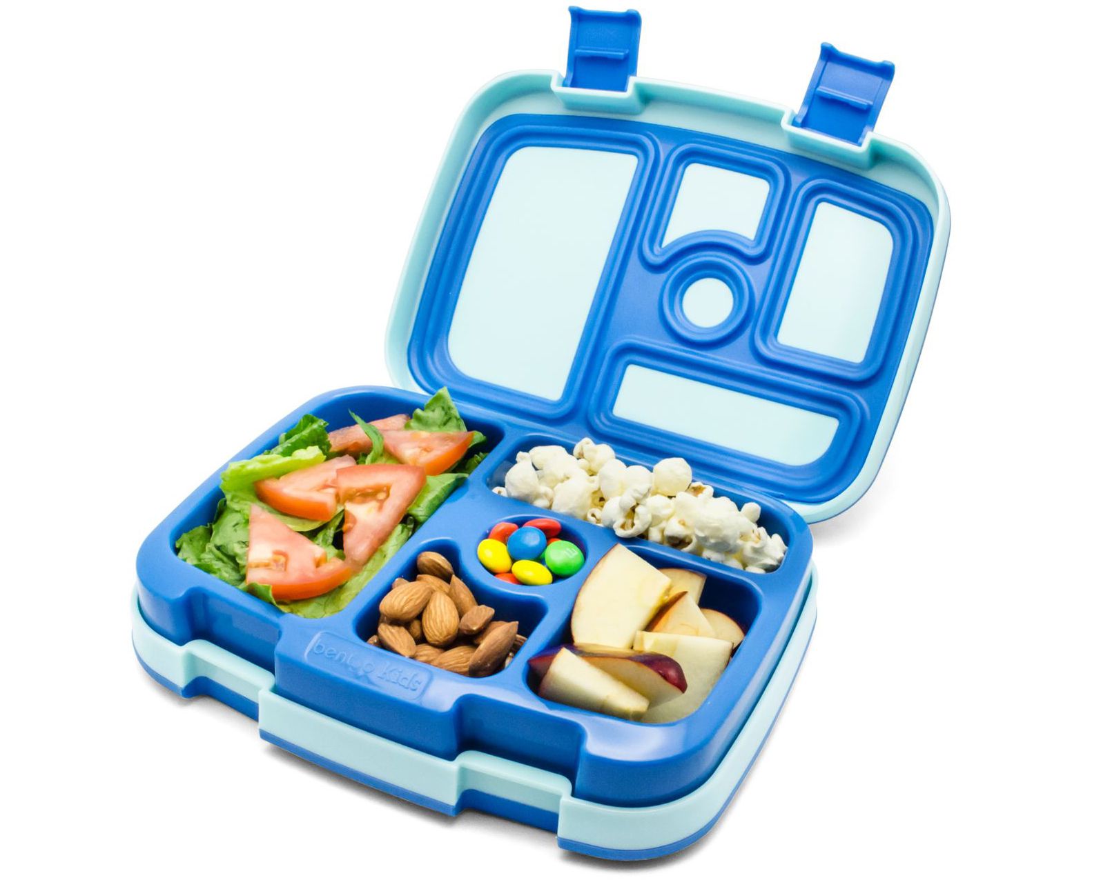 bentgo kids’ leakproof lunchbox