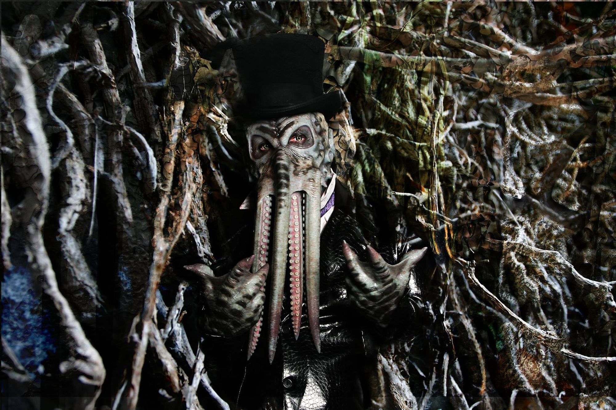 Haunted House