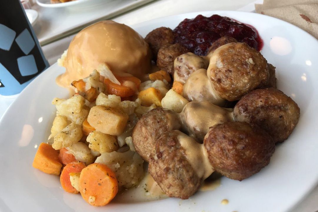 Ikea Miami