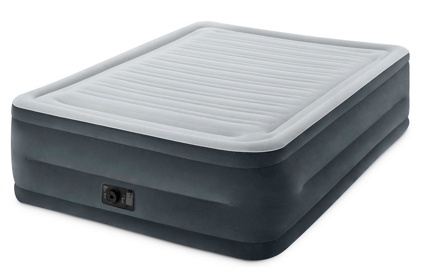 Intex Dura-Beam Comfort-Plush Elevated Airbed