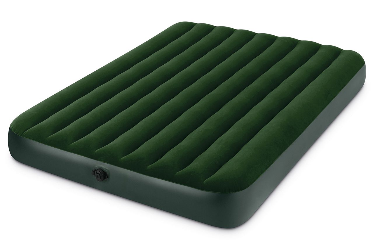 Intex Prestige Downy Airbed
