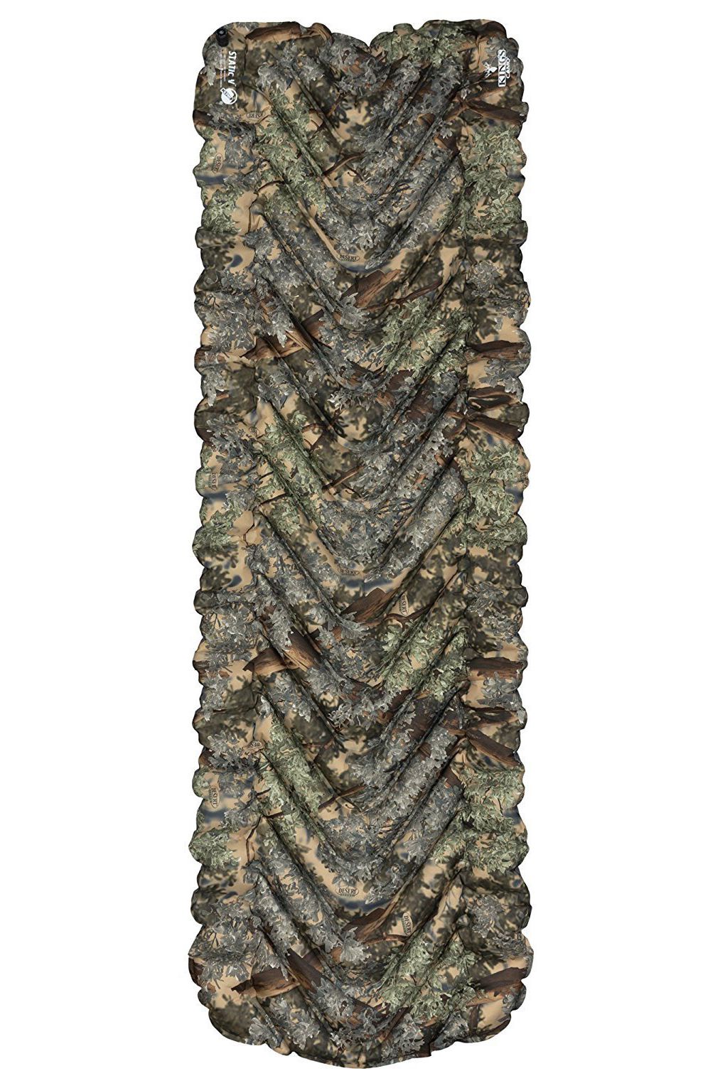 Klymit Static V