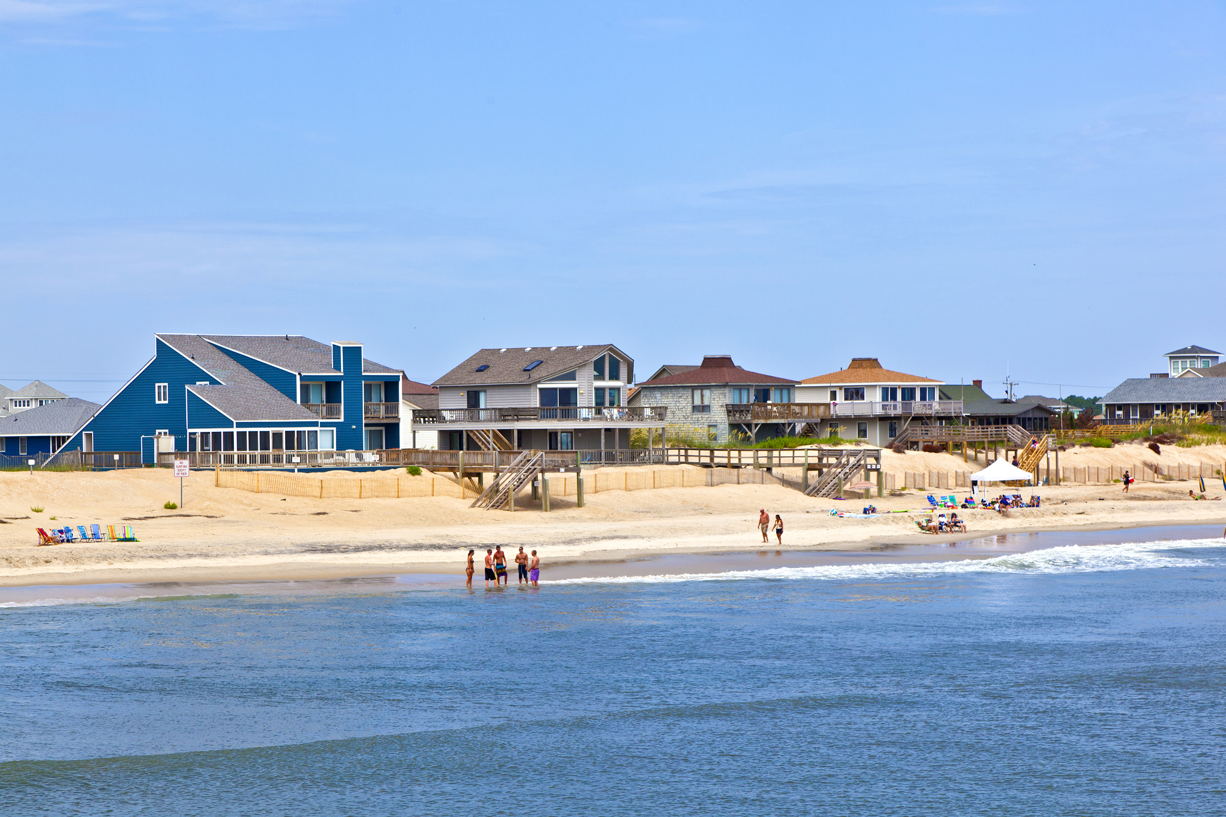 Outer Banks, North Carolina