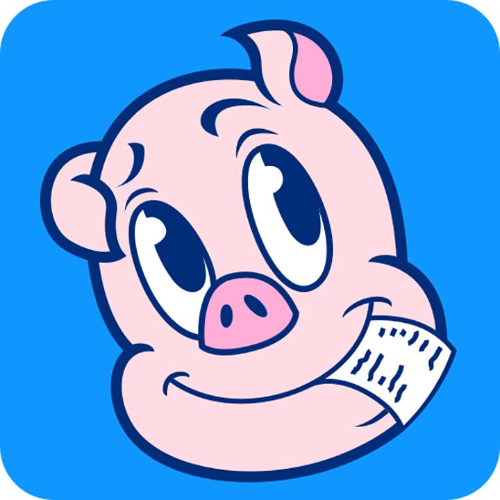 Receipt Hog app logo