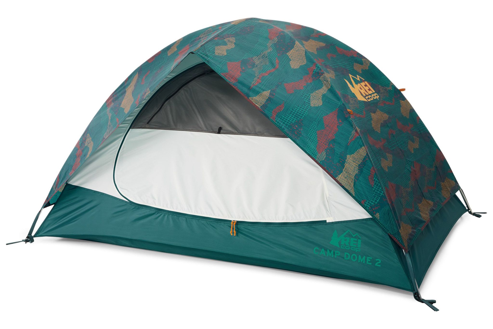 Rei Co-op Camp Dome 2-Person