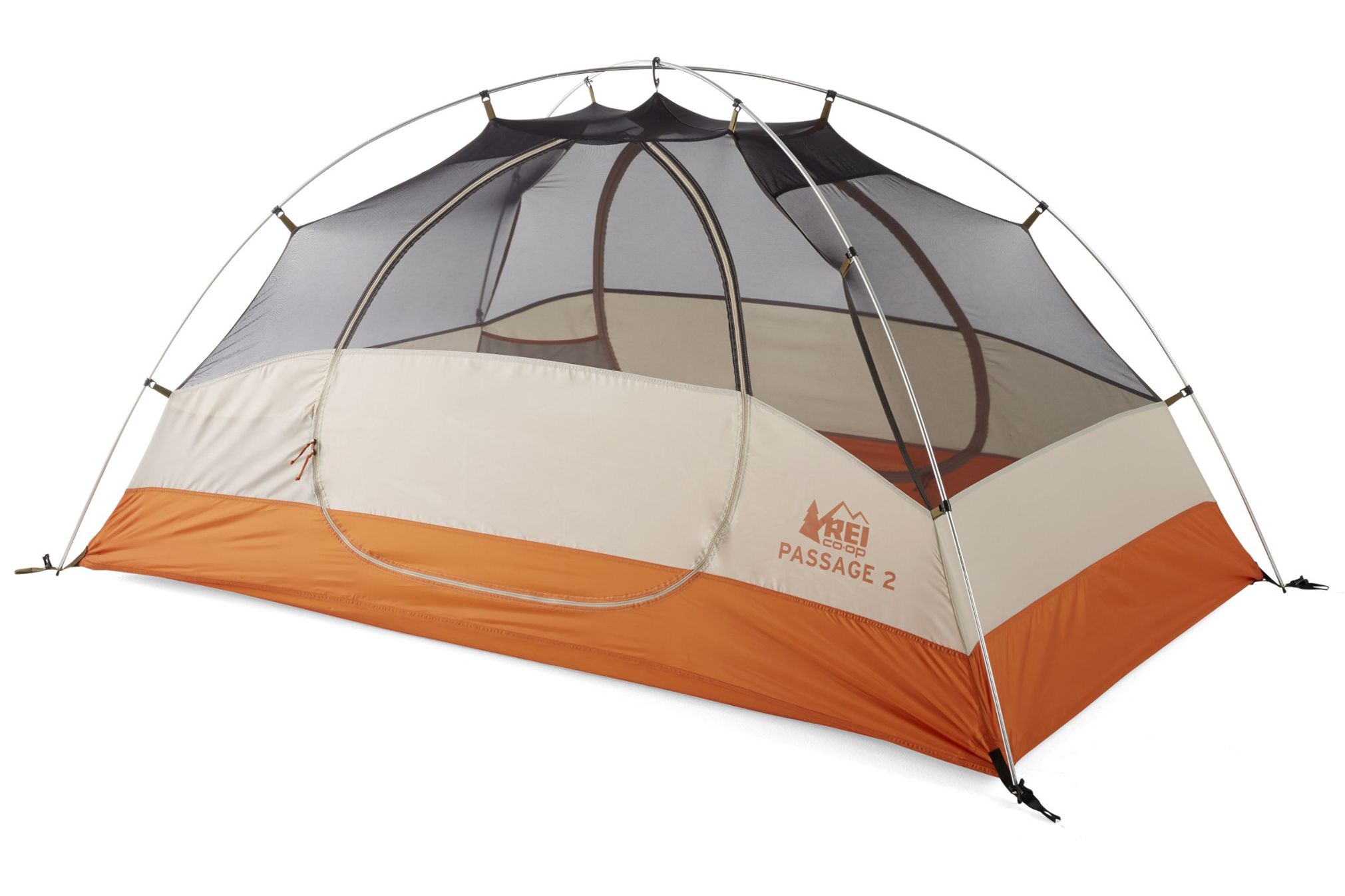 Rei Co-op Passage 2