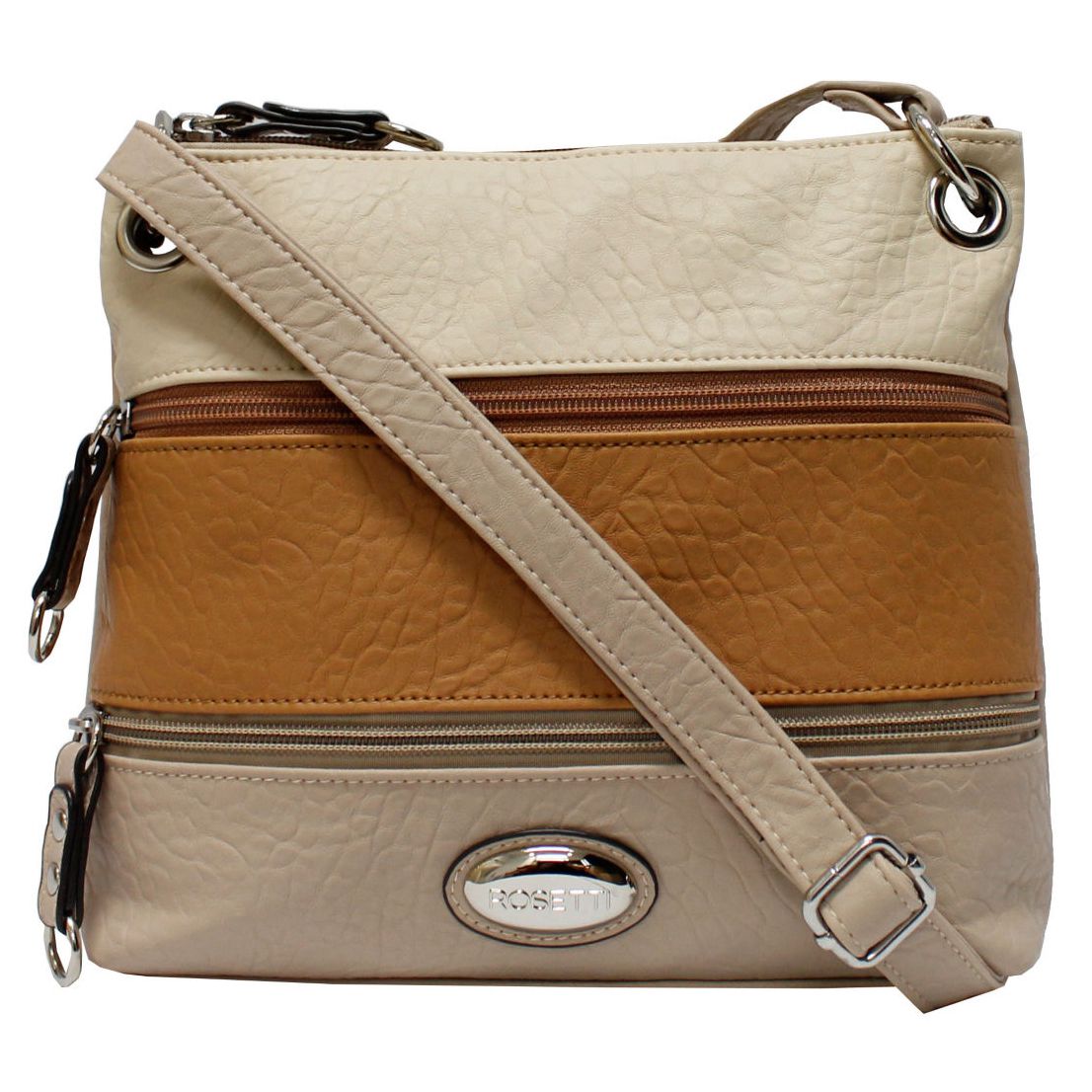 Rosetti Demi Mini Crossbody