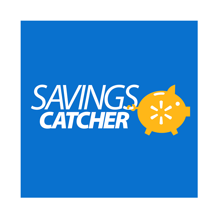 Walmart Savings Catcher