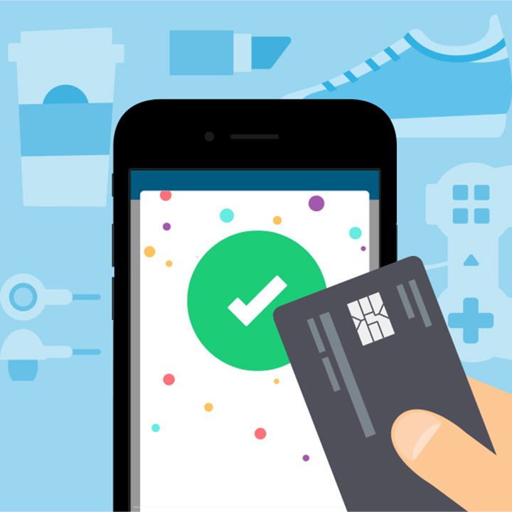Shopkick app logo