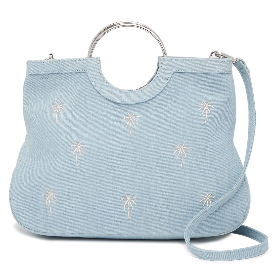 Studio 33 Sorry Not Sorry Satchel