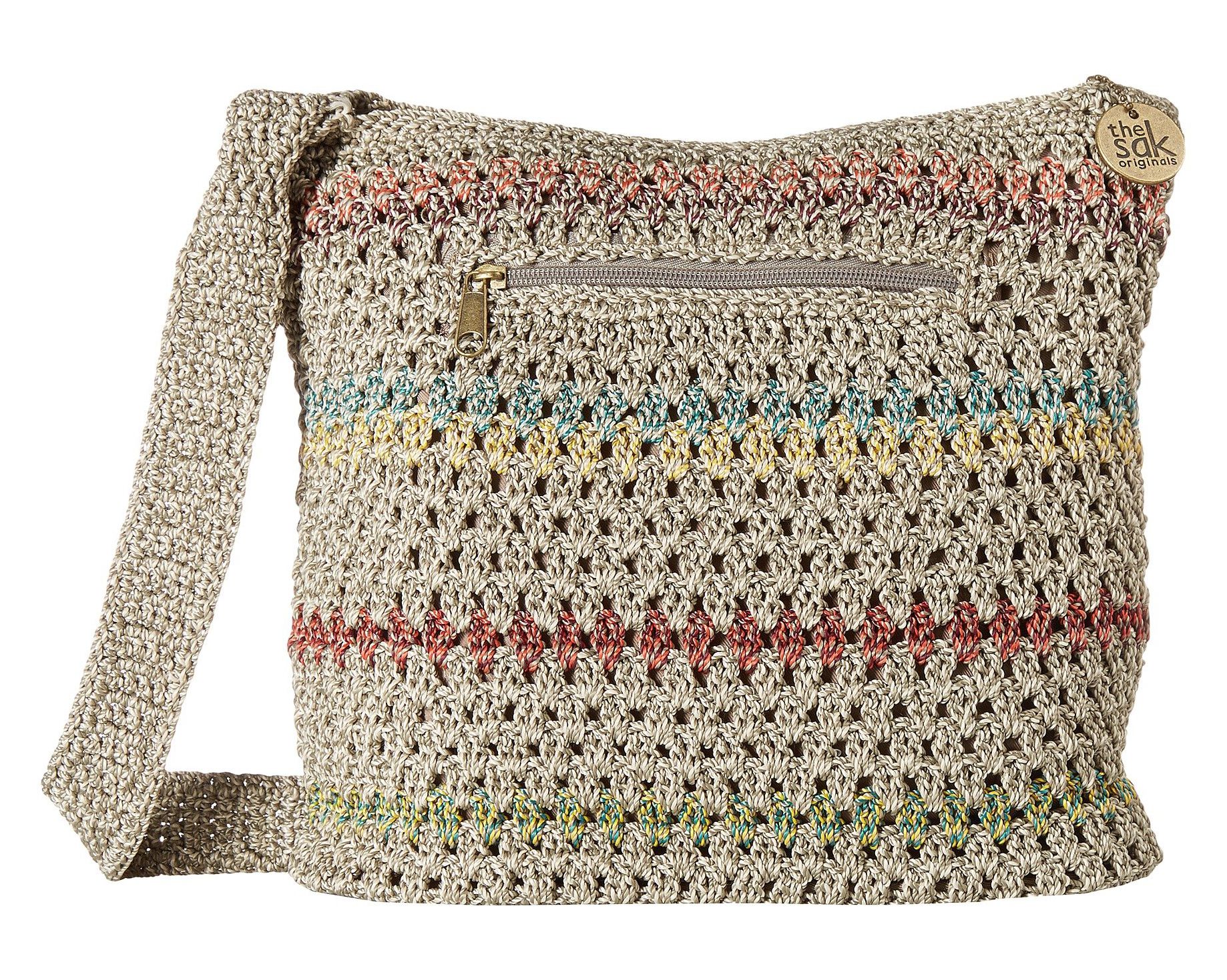 The Sak Amberly Hobo