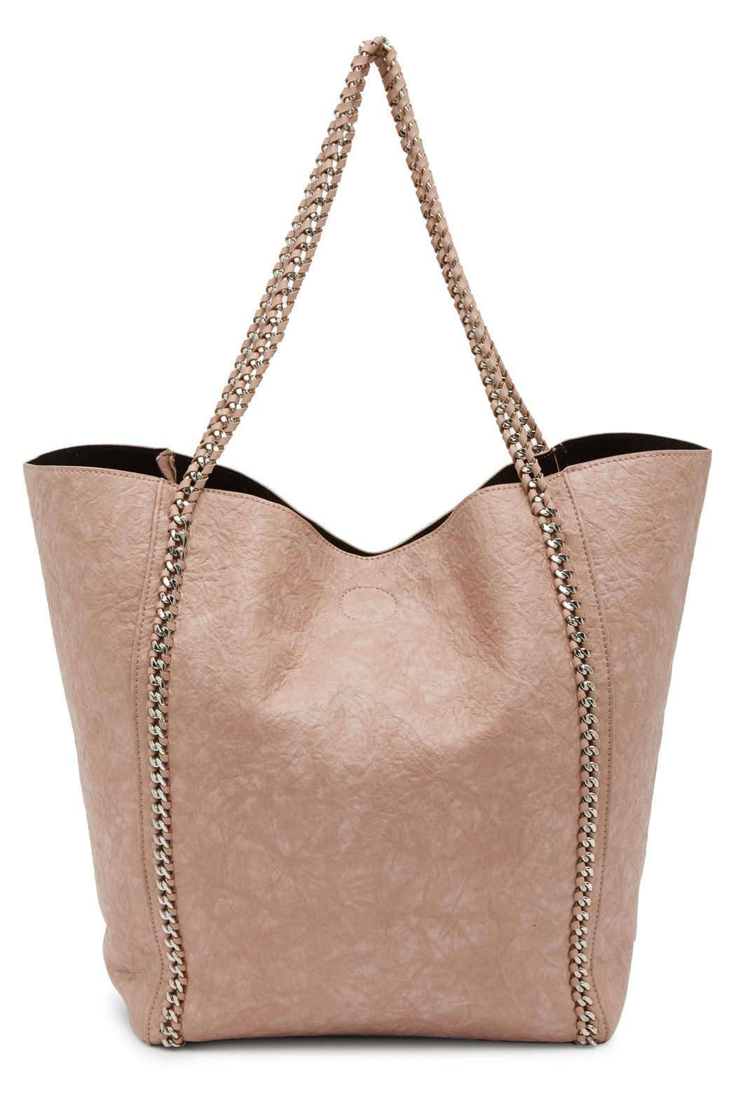 Urban Expressions Matilda Chain Tote