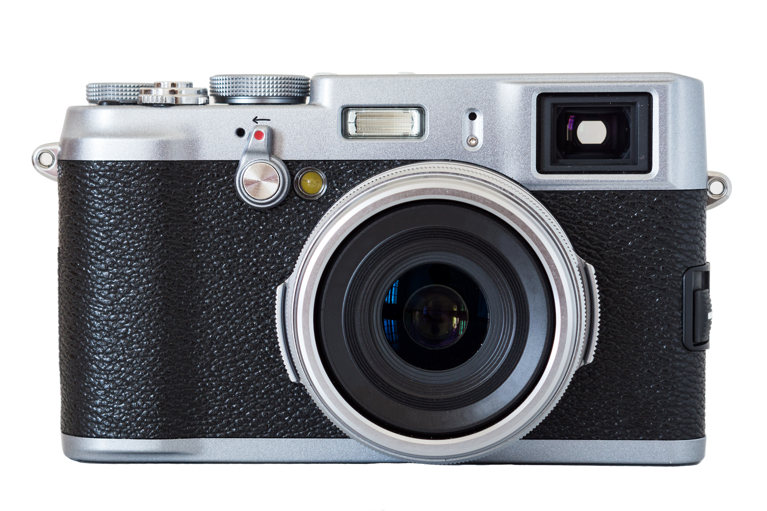 Vintage camera