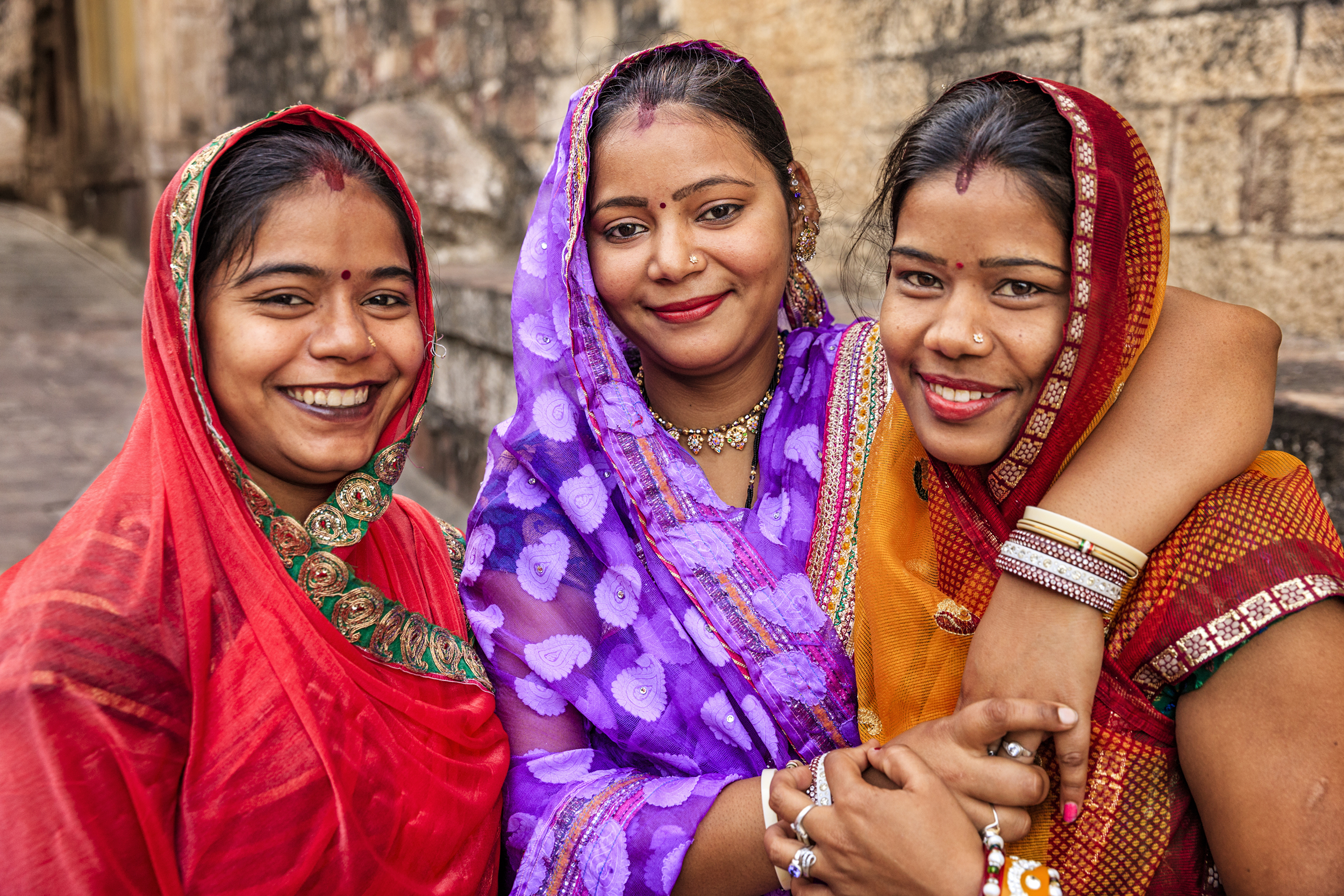 Women in India
