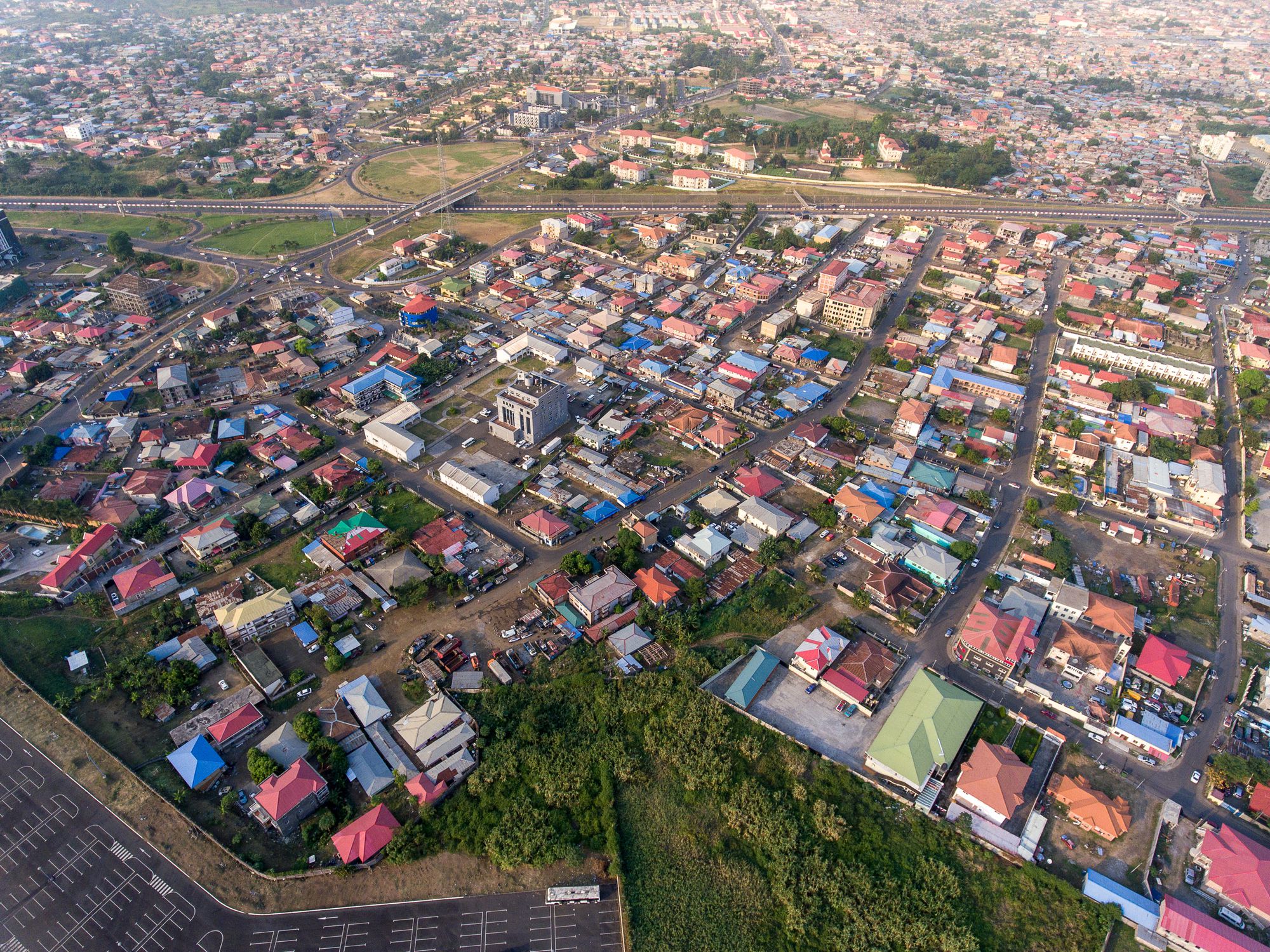 Malabo, Equatorial Guinea